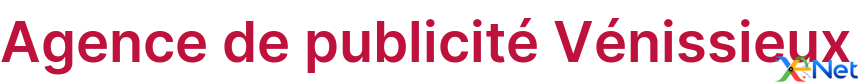 Agence de publicité Vénissieux